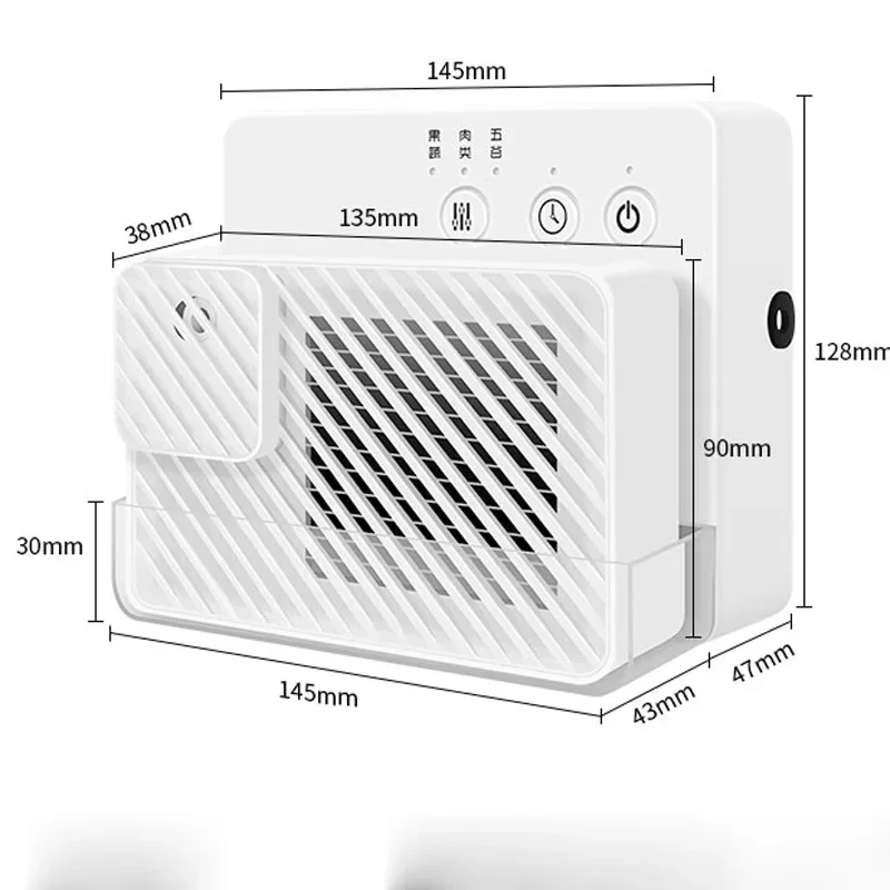 جديد غسالة الخضار الفاكهة الخضار غسالة تطهير تنقية تعقيم قطعة أثرية لإزالة بقايا المبيدات الحشرية