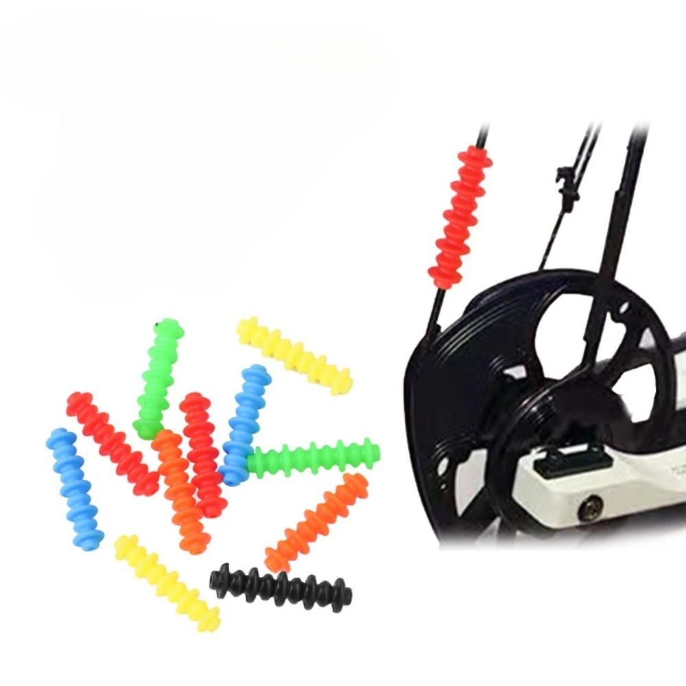 Compound Rubber Shock Absorber Reverse Bow Bowstring Shock Absorber