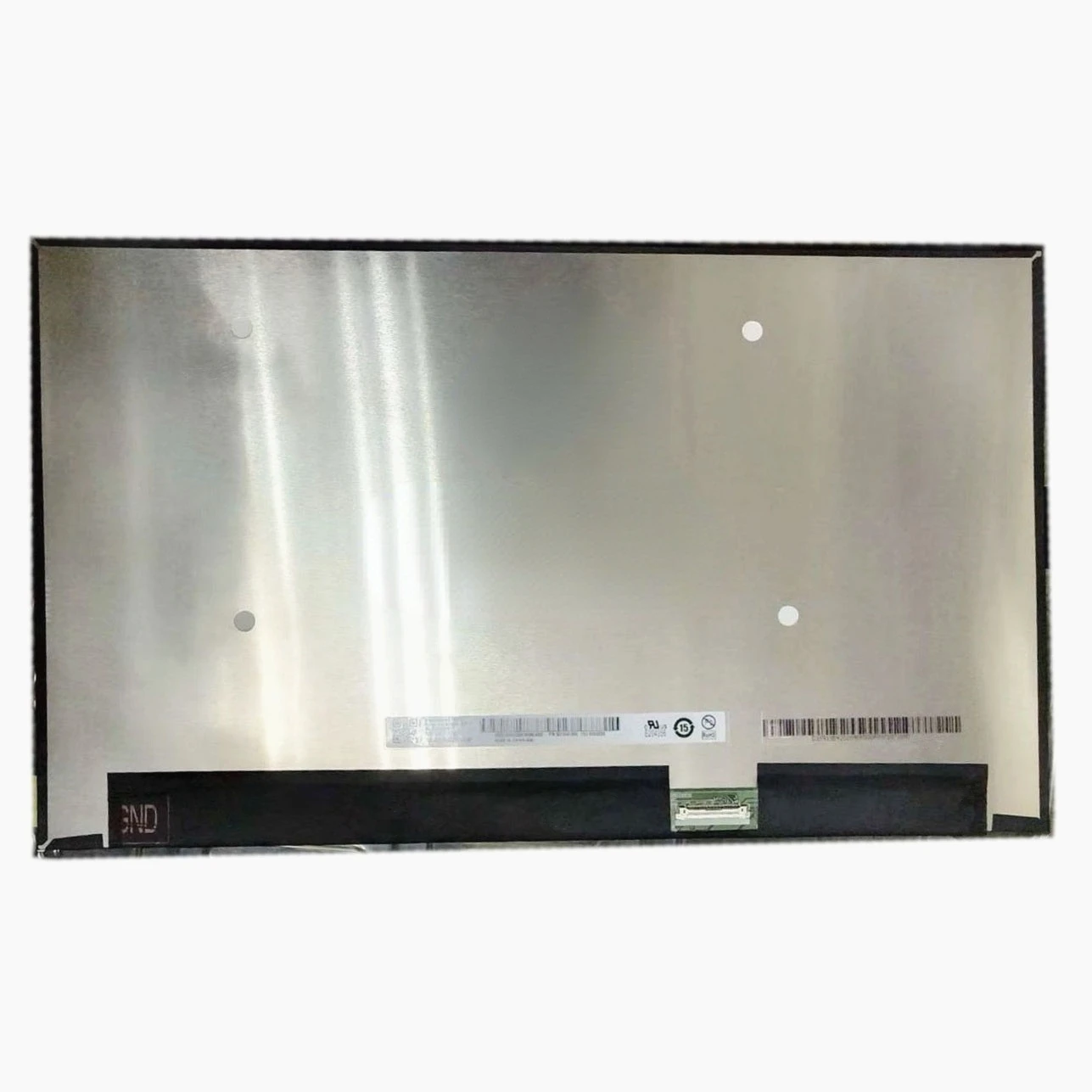 

B133HAN05.F 13.3" FHD LCD LED Screen 1920*1080 EDP 30 Pins IPS