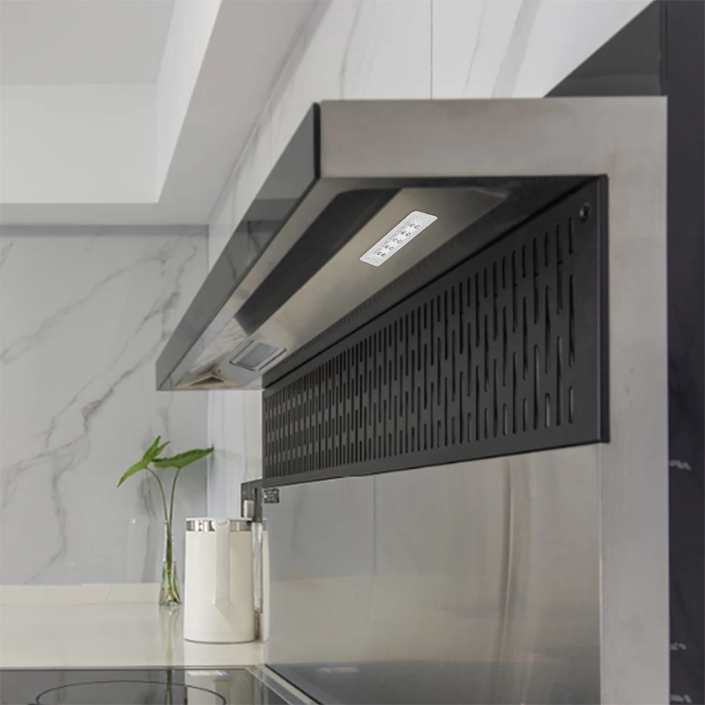 3 Pcs LED Range Hood Light Lamp Kitchen Cooker Replacement High Brightness Dual Saving Cold Light Suitable Home