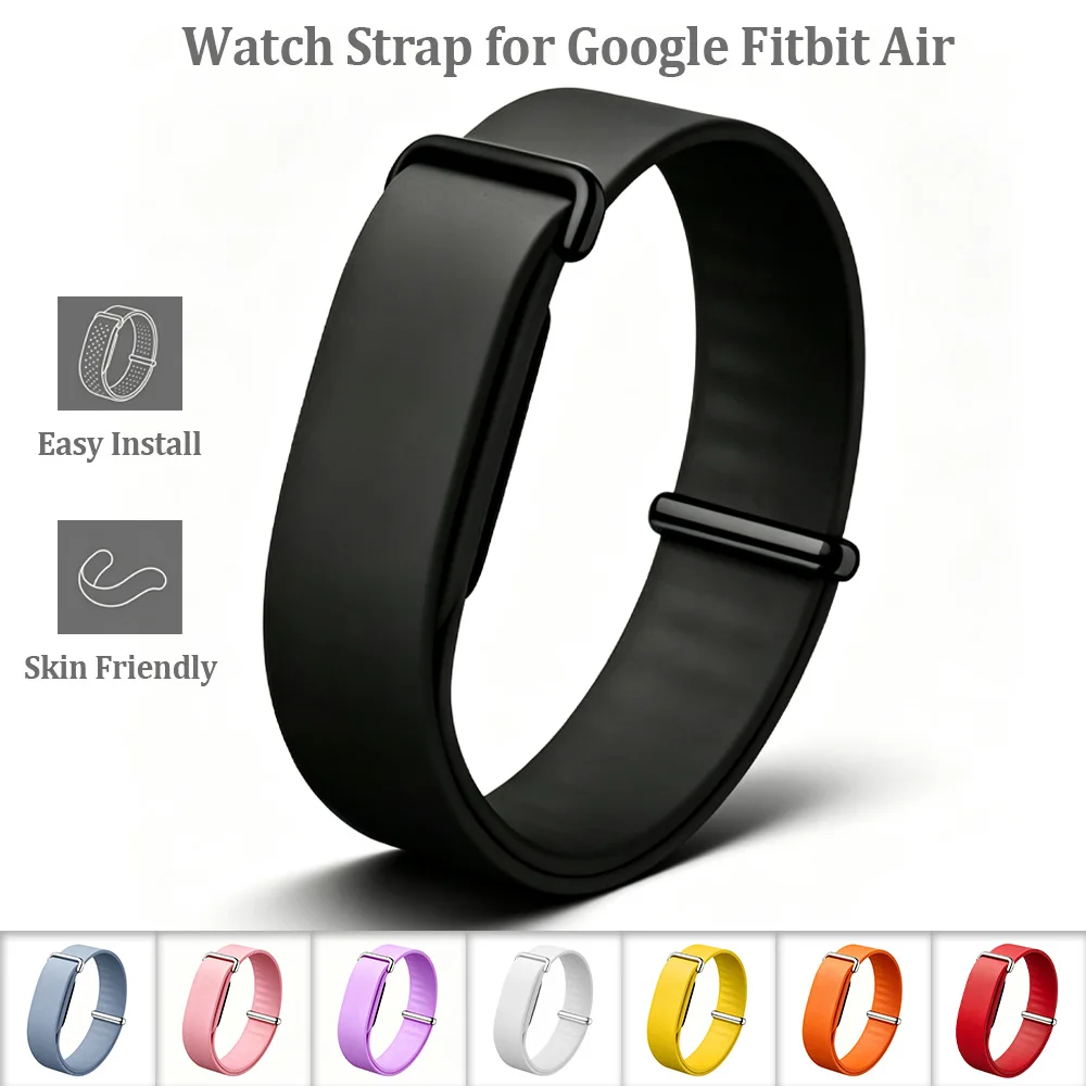 �y�Z�[�����z�\�t�g�V���R�����v�X�g���b�v Google Fitbit Air �����p�u���X���b�g ���o�[���v�o���h �X�|�[�c���[�v �R���A ���X�g�o���h �A�N�Z�T���[