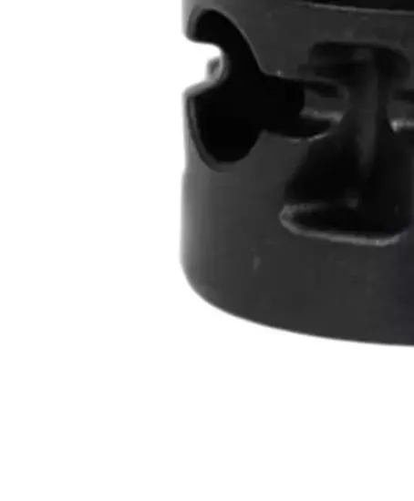 

1pc 455158-4 Piston For MT860 M8600 M8600X3B Piston Spare Parts Black Power Tool Accessories Power Tool Accessories