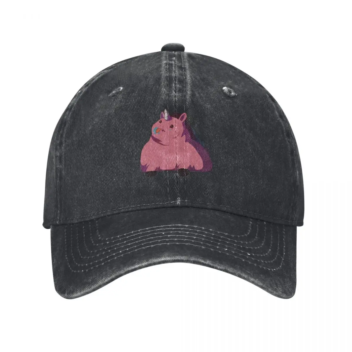 Ginormous Unicorn Baseball Cap Custom Cap Beach Bag Golf Wear Boy Women's