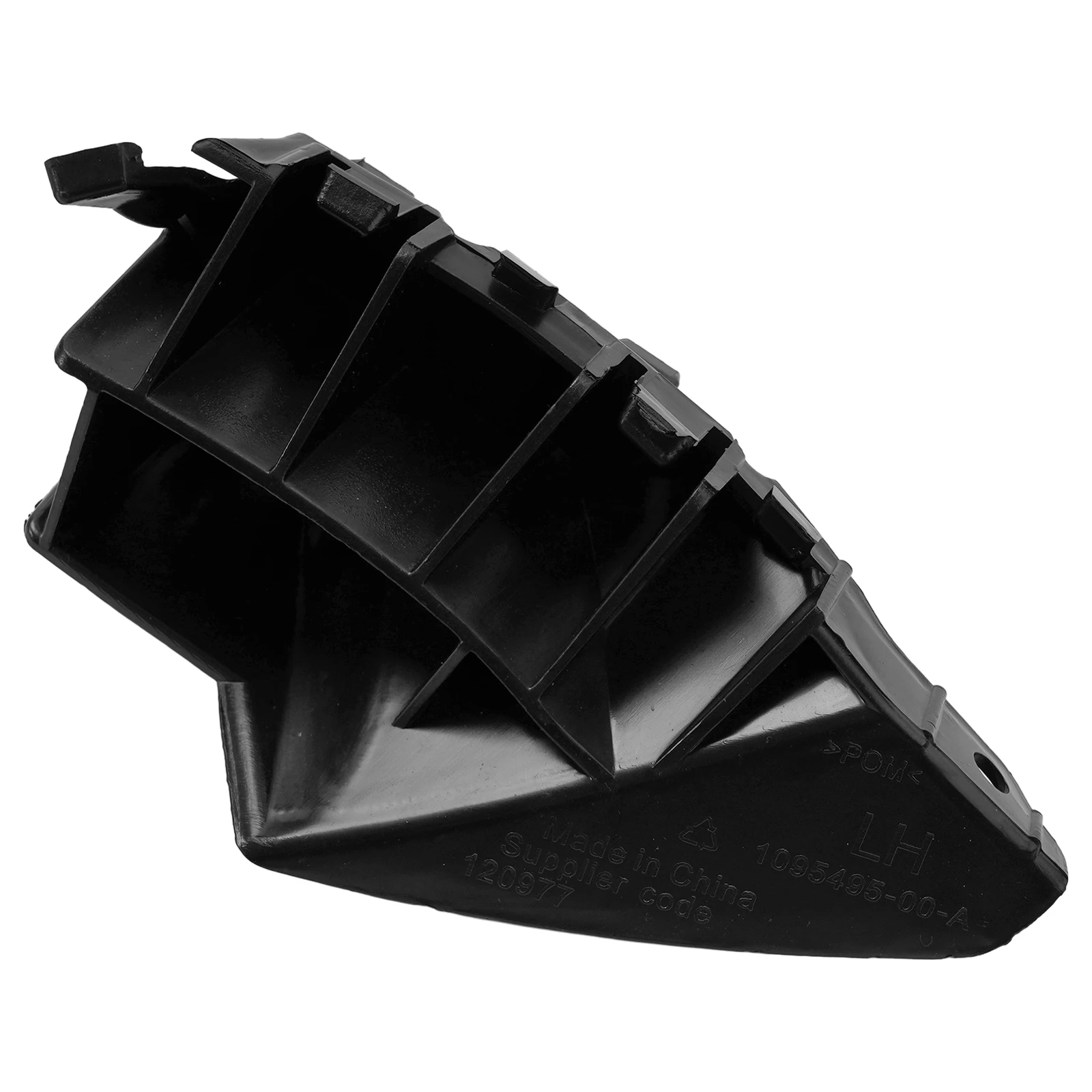 

Left Bumper Fender Bracket 1095495-00-A Accessories Bumpers Front High Quality Parts For Tesla Model S 2012-2021