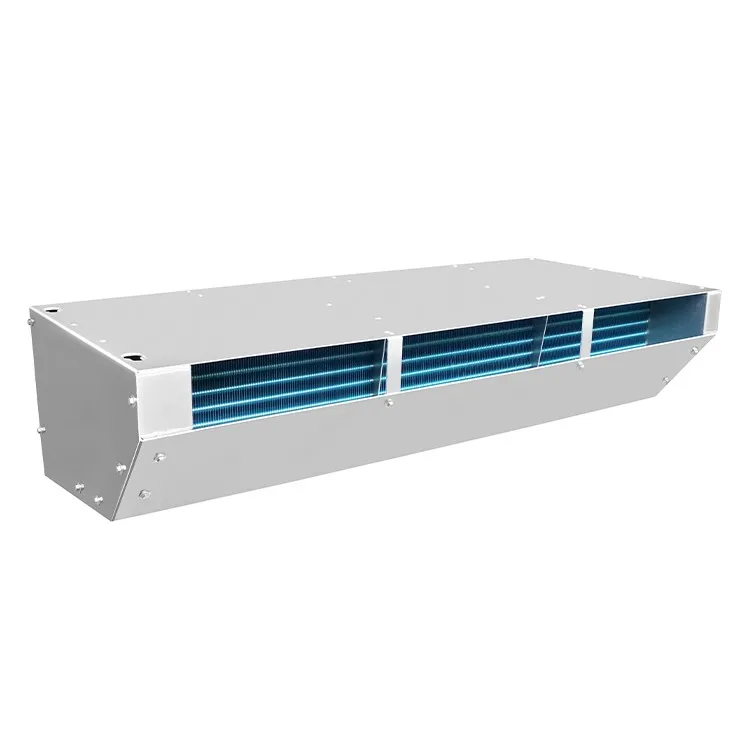 12V 24V Small Refrigeration Units For 10-15M3 refrigerated Van and Truck