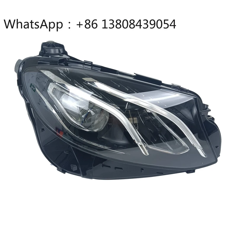 

Передняя светодиодная ксеноновая фара 2139066501 2139066601 для Mercedes-Benz AMG E-CLASS W213 S213