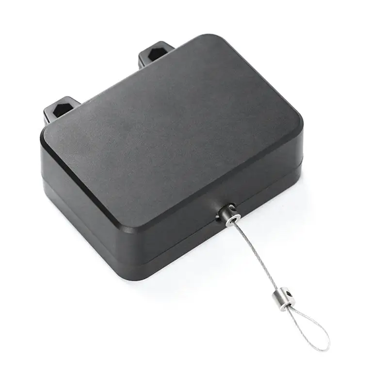 

B46B-Suspension Positioning Winding Box Moxibustion Lifter Automatic Winding Beauty Instrument