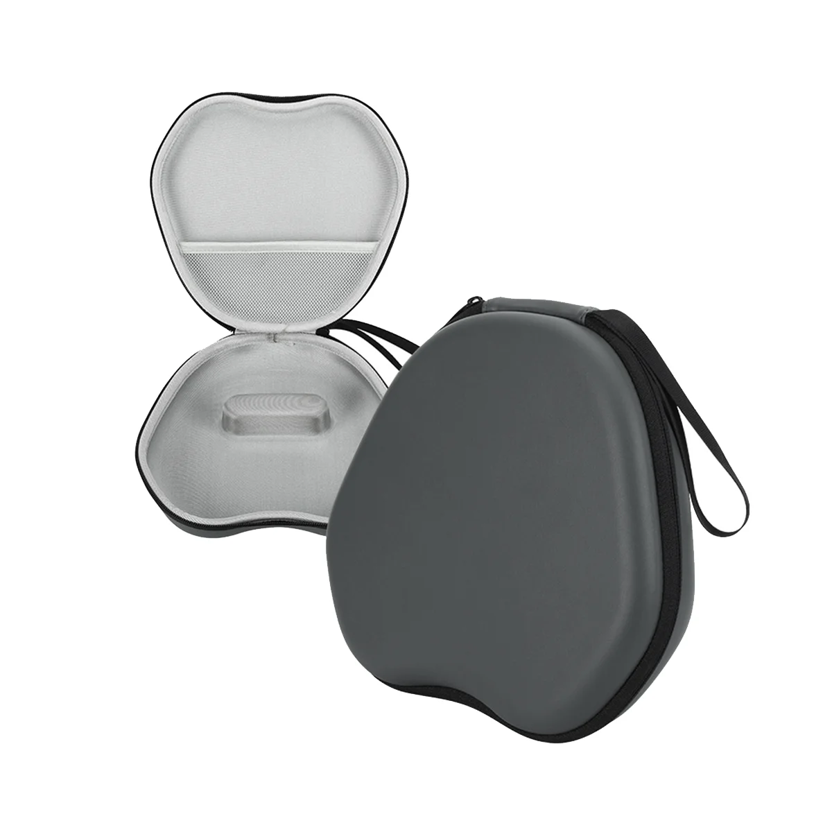 Earphone Hard Case Protective for Max Wireless Headphones Box Carrying Case Box Portable Storage Cover