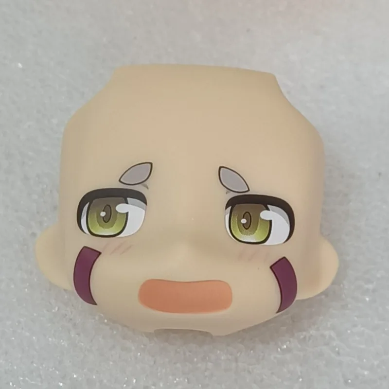 Ob11 GSC อุปกรณ์ตุ๊กตาหน้าแมนดินเหนียว