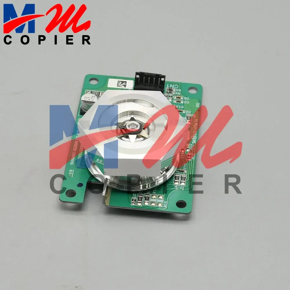 Original Used Polygon Mirror Motor support for Xerox 4112 1100 D110 D125