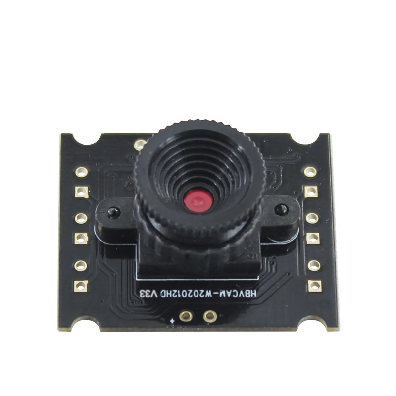 

OV9726 1MP HD 720P PC built-in camera module Multiple distortion-free lens options