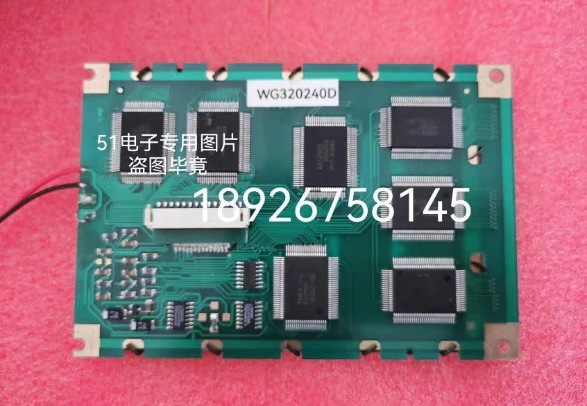 DA-41 DA-360 WG3202… - image