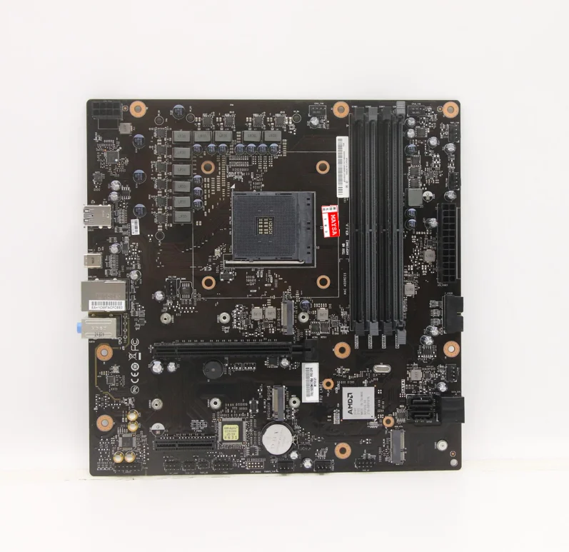 AMDP19ME2 For Lenovo Legion 7000P-26AMR Motherboard T500 MB B550 AM4 DDR4 Mainboard 100% Tested Fully Work