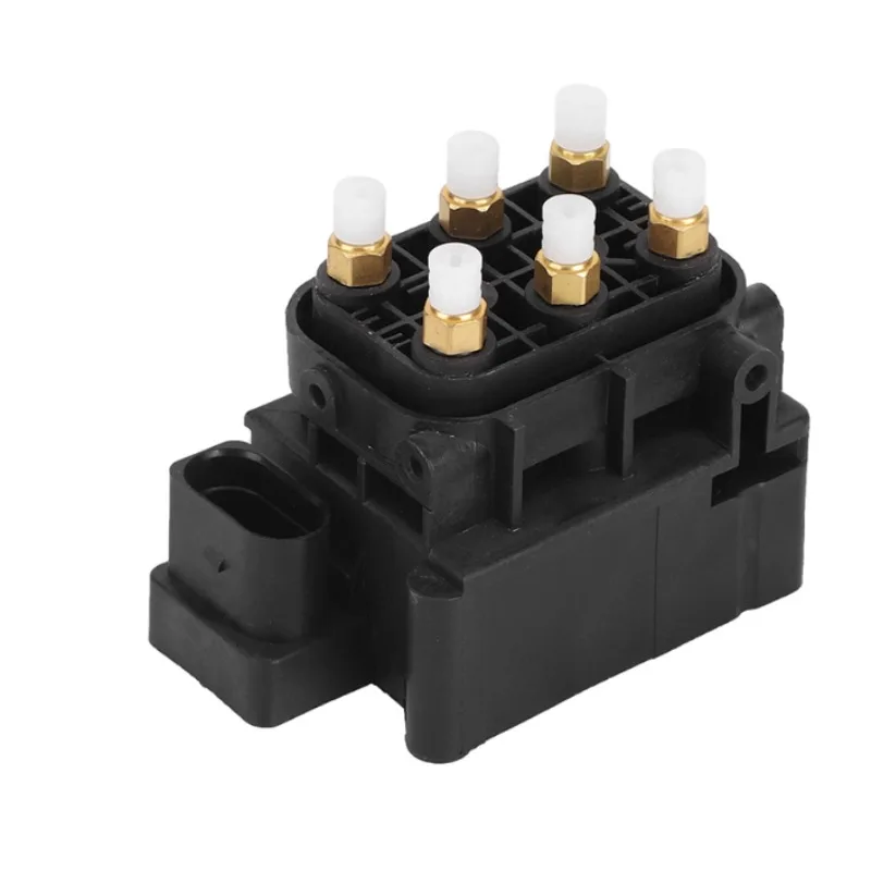 

Auto Pump Assembly Repair Kit Cylinder Body Connecting Rod Piston Distribution Valve for Volkswagen Phaeton for Audi A8D3