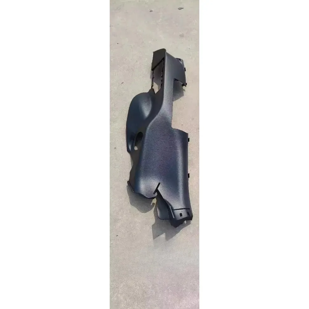 

For Toyota C-HR IZOA Rear Seat Side Trim Panel Seat Trim Cover Rear Seat Side Trim Panel 1pc