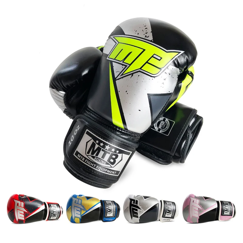 professional-boxing-gloves-for-men-and-women-thai-muay-thai-training-gloves-beginner-mma-combat-sandbag-training-wrap