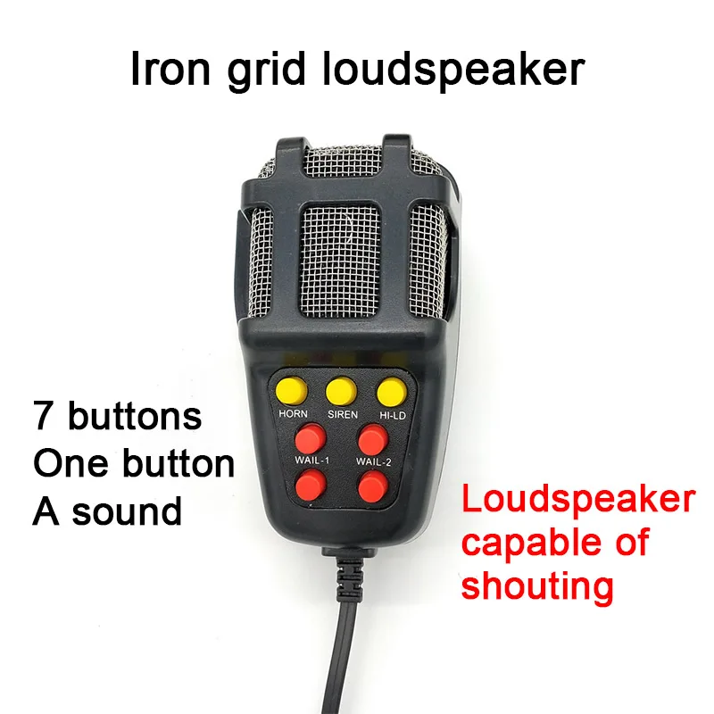 Thumbnail 4 - #12 Latest Emergency Warning Loudspeakers Offers
