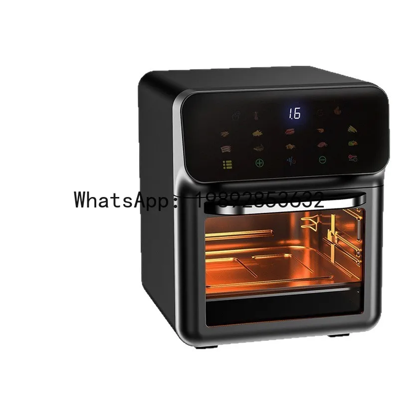 

YY Air fryer multi-function large-capacity oven wholesale multi-function large-capacity