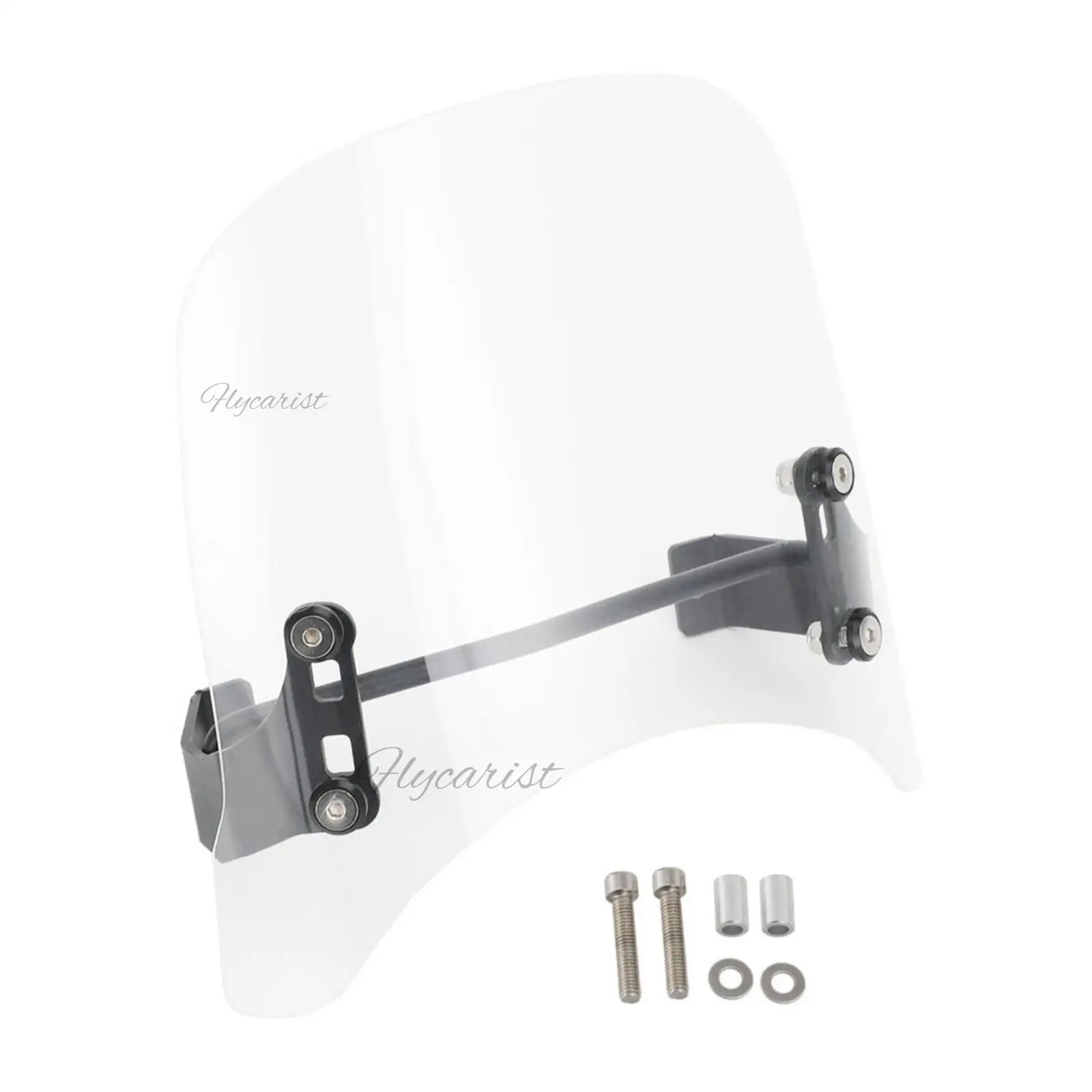 

Windshield Windscreen Protector fit for HONDA REBEL 1100 DCT CMX 1100 2021 2022