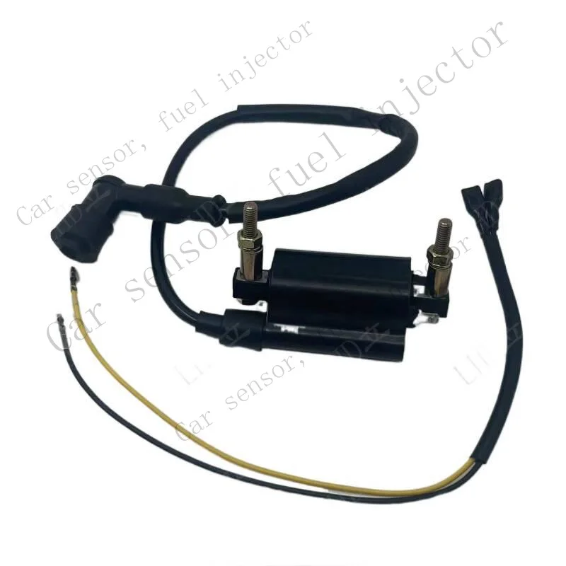 Q+ Ignition Coil 21160-1089 For Kawasaki KLF300B KLF300C 4x4 Bayou 300 21121-1264