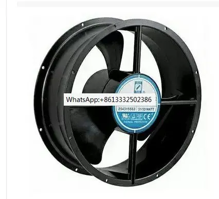 OA254AP-11-1 TB 115V 25489 Industrial Cooling Fan