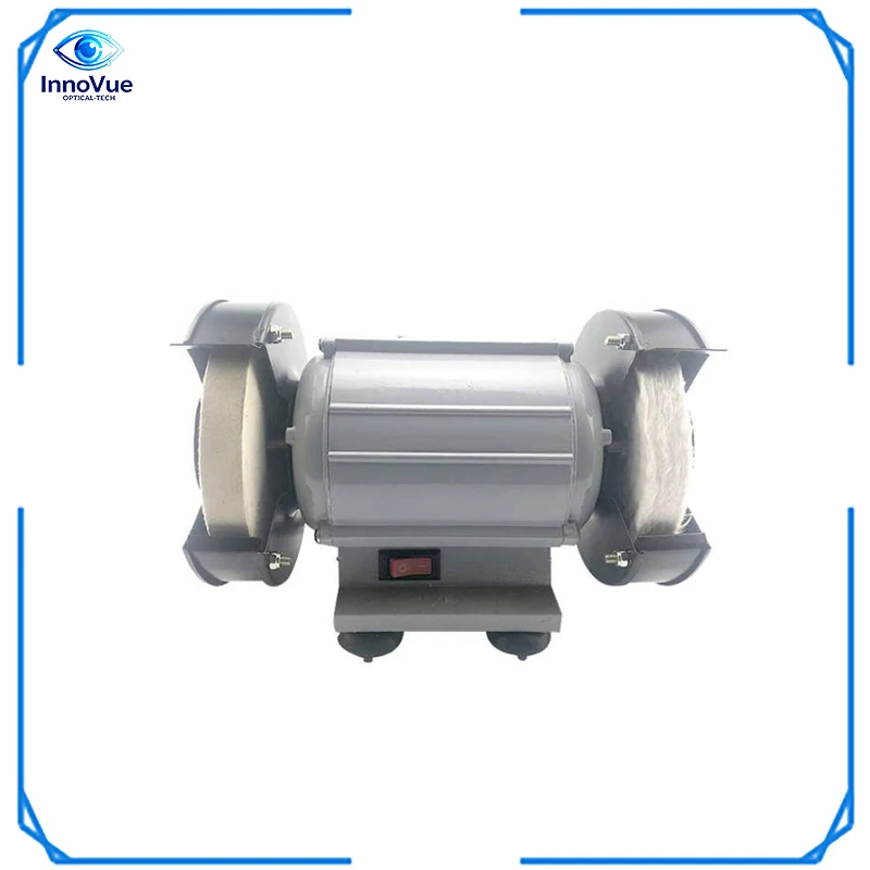 

LY-900CH InnoVue Opto Handheld Polisher Optical Laboratory Instrument High Performance Polishing Equipment