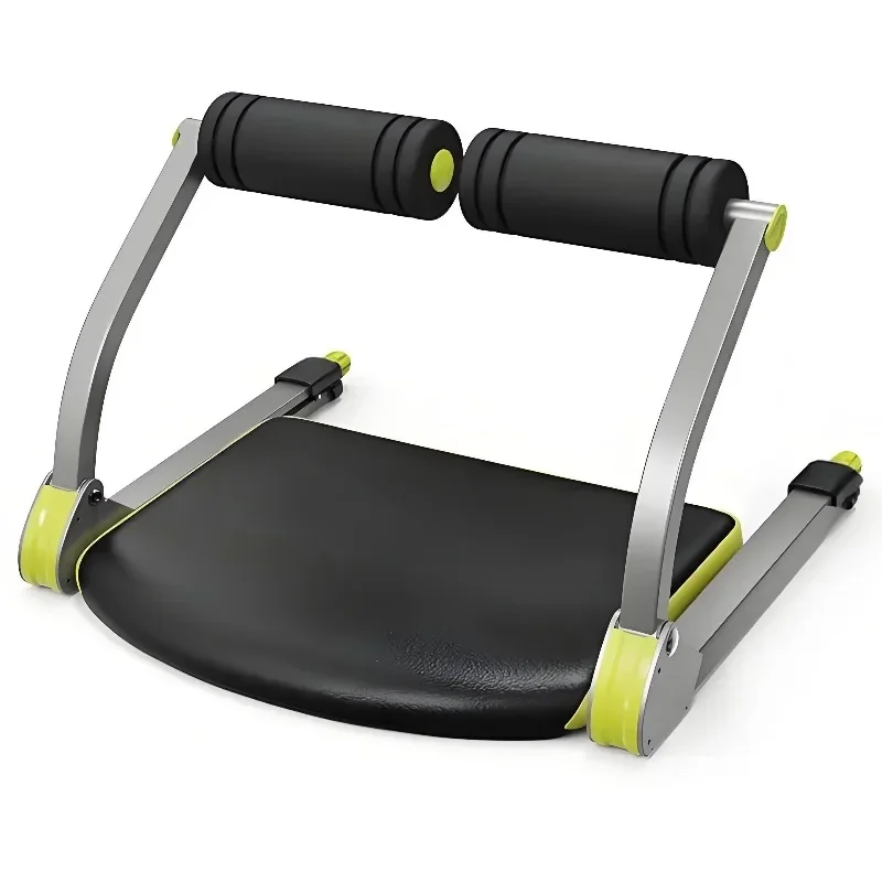 Gym Crunches and Exercises Ab Machines Ab Exercise Equipment Adjustable Resistance Core Trainers Abdominal Machines