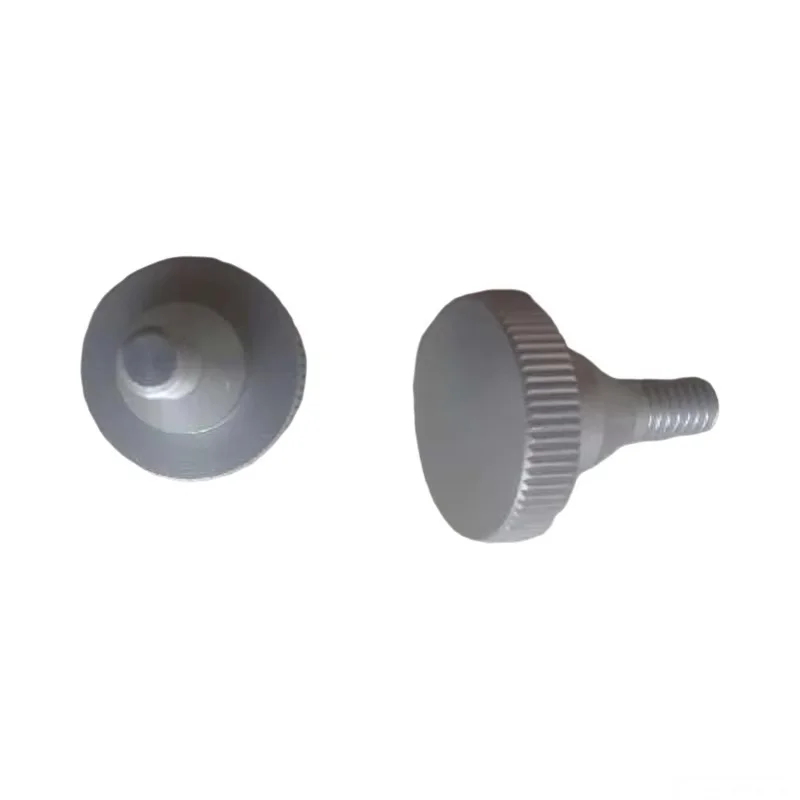 ENM6206 SCREW(X10)-KNURL-ALUM HEAD FIX USE FOR IMAJE 9020 9030 9040 9018 9028 9029 9042 INKJET CODING PRINTER