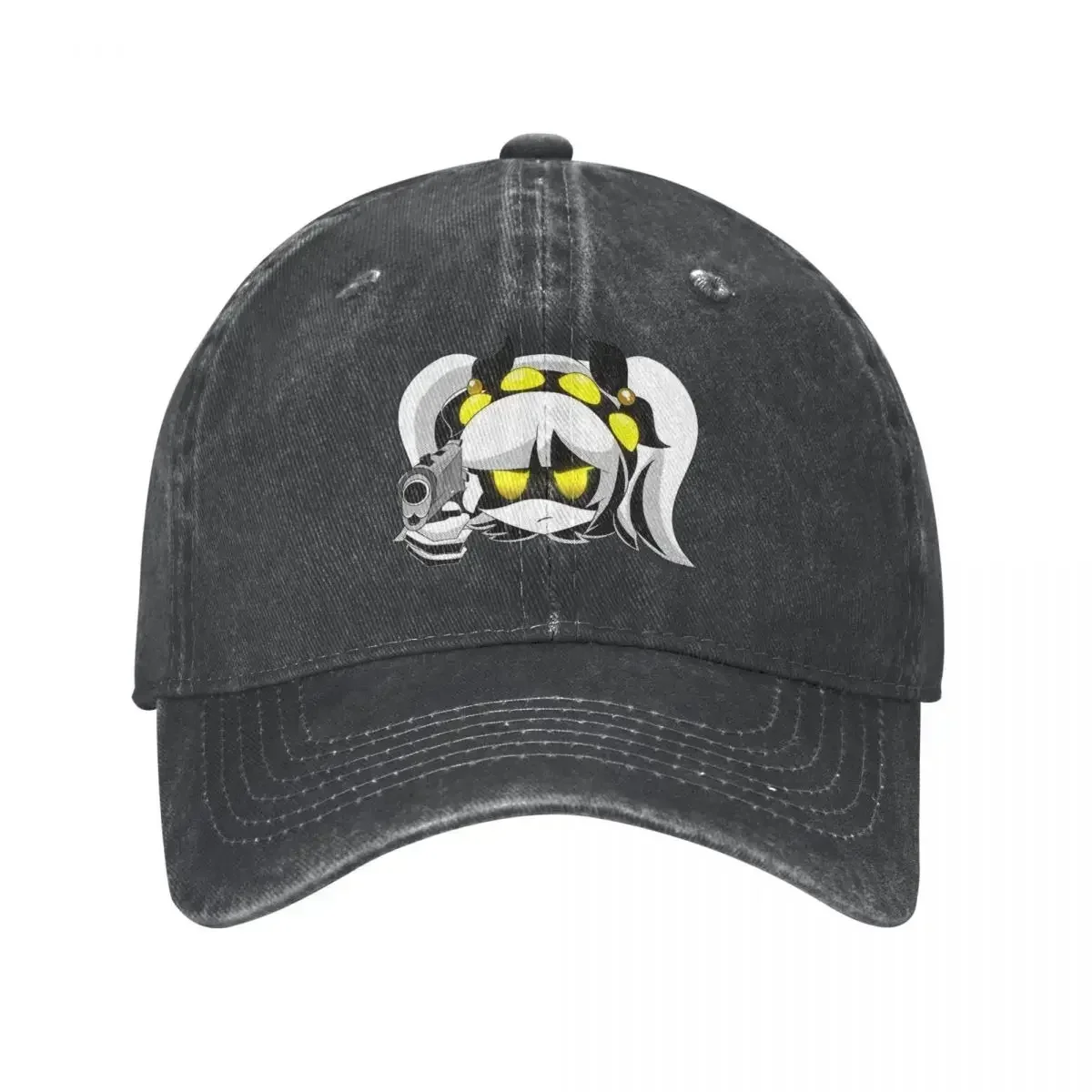 Fashion Kawaii Murder Drones Baseball Caps For Men Women Distressed Cotton Sun Cap Outdoor Workouts Hats Cap