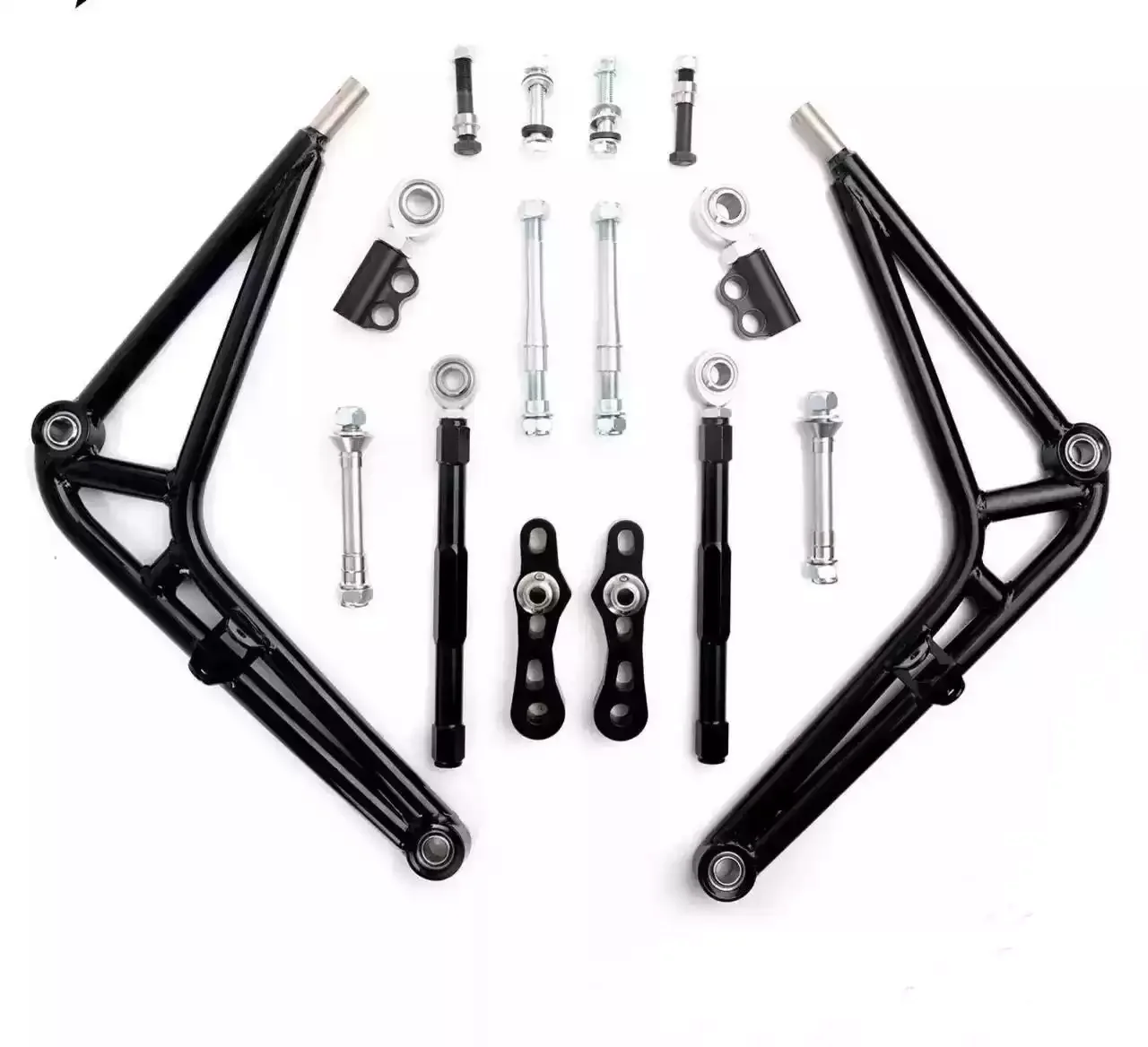 Accessories suitable for B M W  E46 Drift Angle Kit Front Lower Control Arm E46 YZ063 Drift Angle Kit Control Arm Kit
