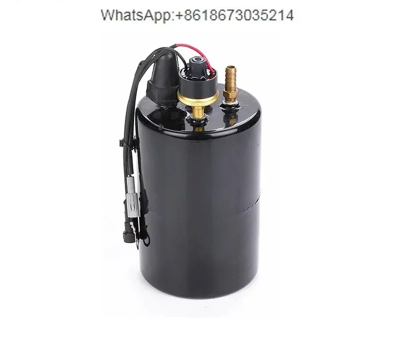 Vacuum pressure switch Automotive brake booster system senses vacuum  LF20-V interface thread Find customer service Remarks