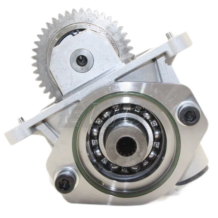 

K3V112 Parts PTO K3V112DTP-HNOV-14 Hydraulic Main Pump Parts