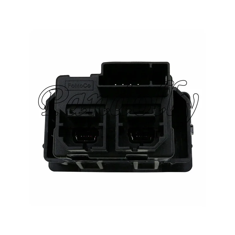 HU5Z-19A387-A NEW USB Interface Module Sync 3 Single Port Fits for Ford APPLE CARPLAY for Mustang & Focus