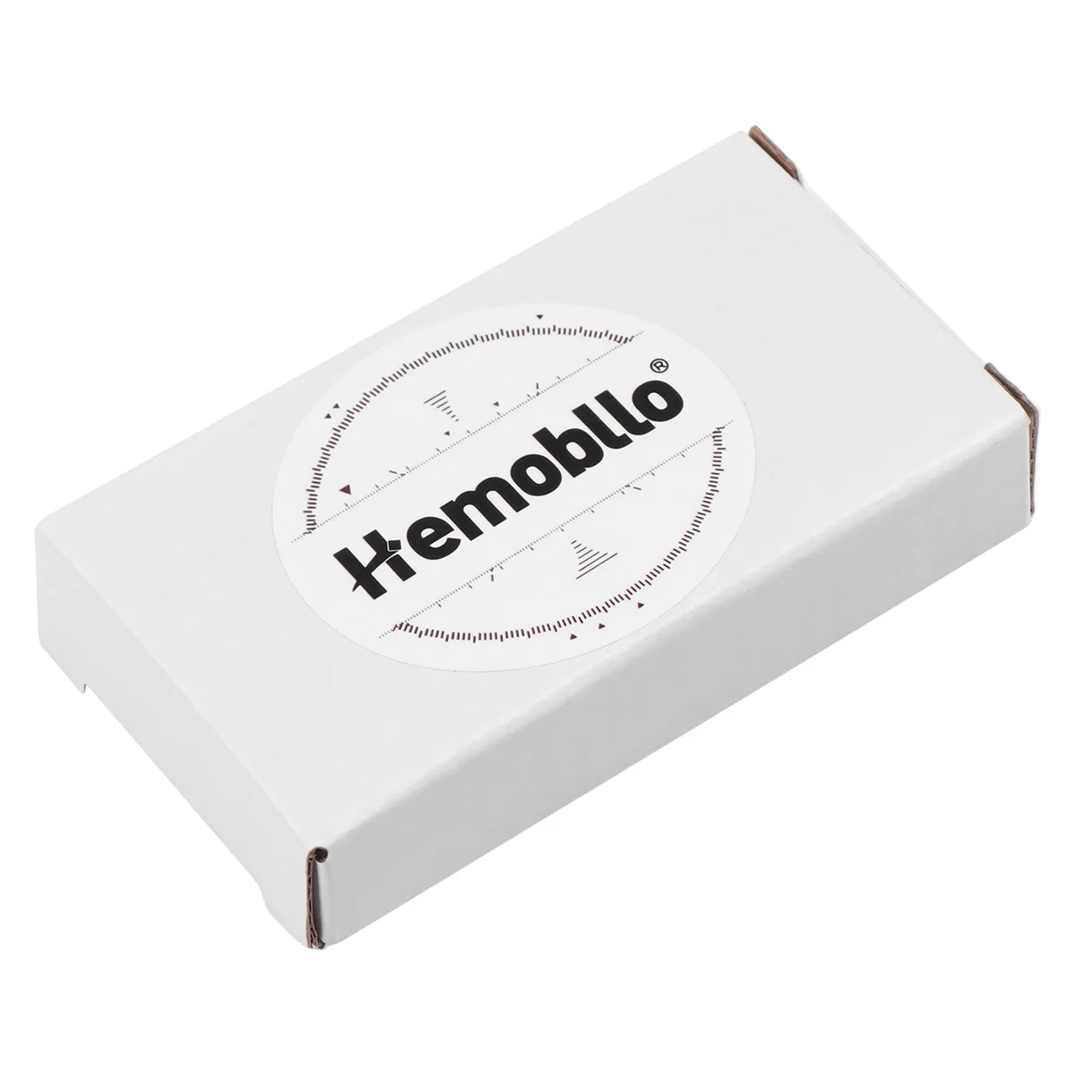 

Clip-On Light Alloy Backpack Buckle Black White Dial Nurses Doctors Climbing Belt Mountaineering Outdoor Quartz Fluorescent Dial