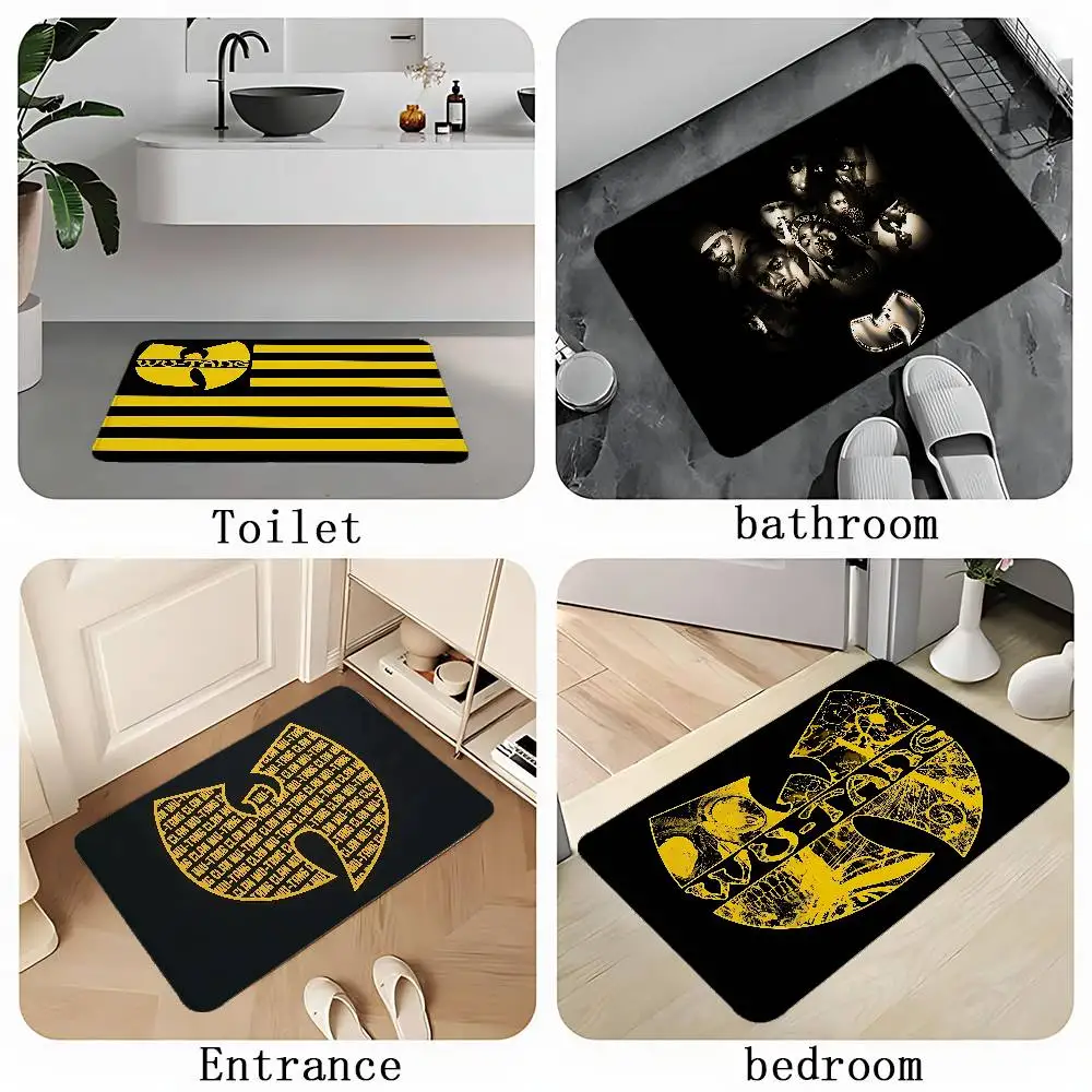 Wu Tang Carpet - AliExpress