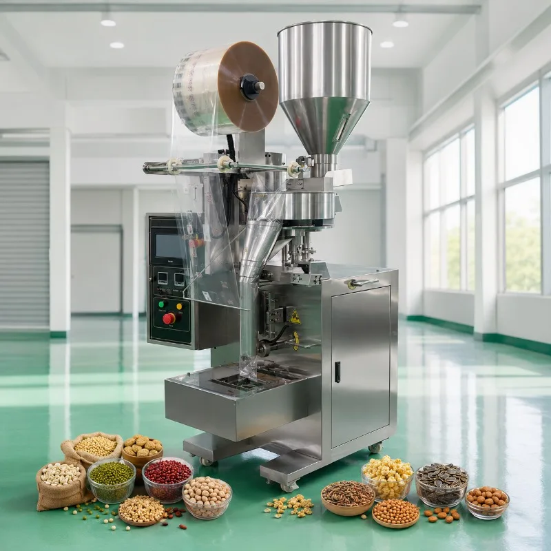 High Speed Powder Packing Machine 60 Bags Per Minute for Milk Flour Coffee  Powder Sachet Packing Machine