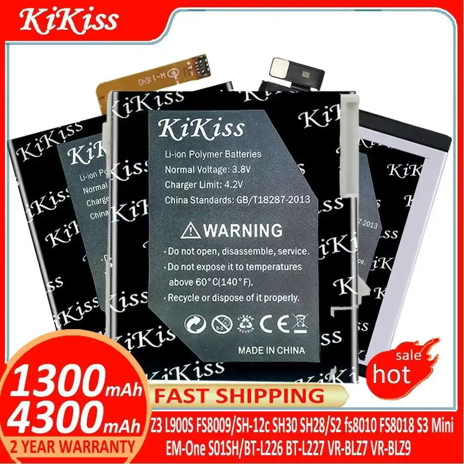 Battery For Sharp Z… - image