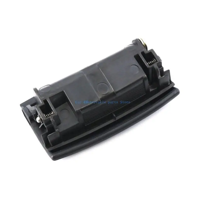 

Y9UC CAR ASHTRAYS CENTER CONSOLE ASHTRAY JAR BOX для 8E B6 B7 8H