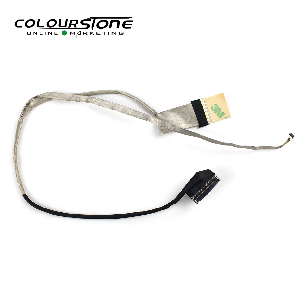 Kabel przewód elastyczny LCD laptopa DD0R68LC030 dla HP 17-E000 17-E143NR 17-E144NR 17-E146NR 17-E146NR 17-E146US 17-E147NR 17-E148CA kabel LED