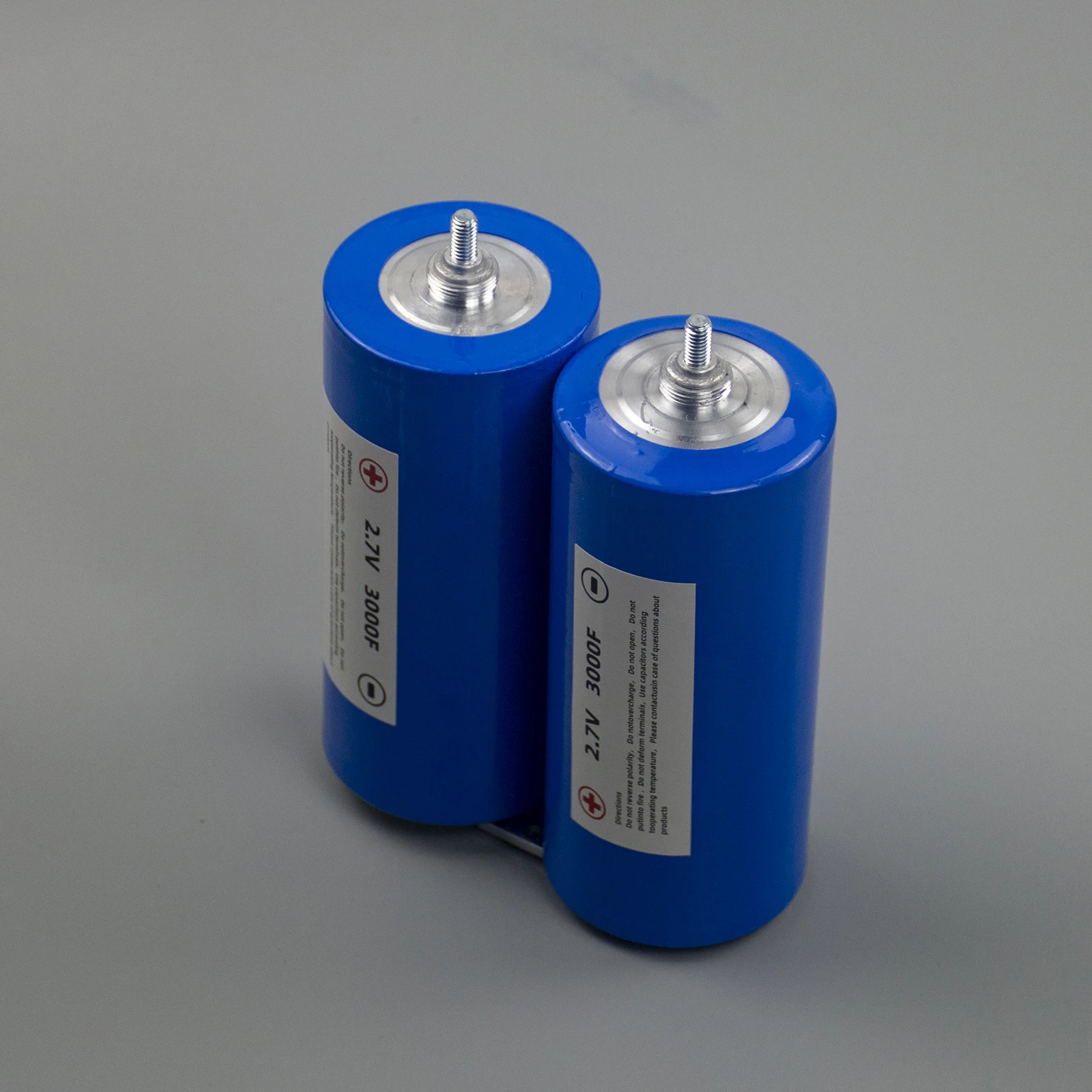 Imagem -04 - Capacitor Super Farad para Soldador Spot Kekk Série k7 5.4v 1500f