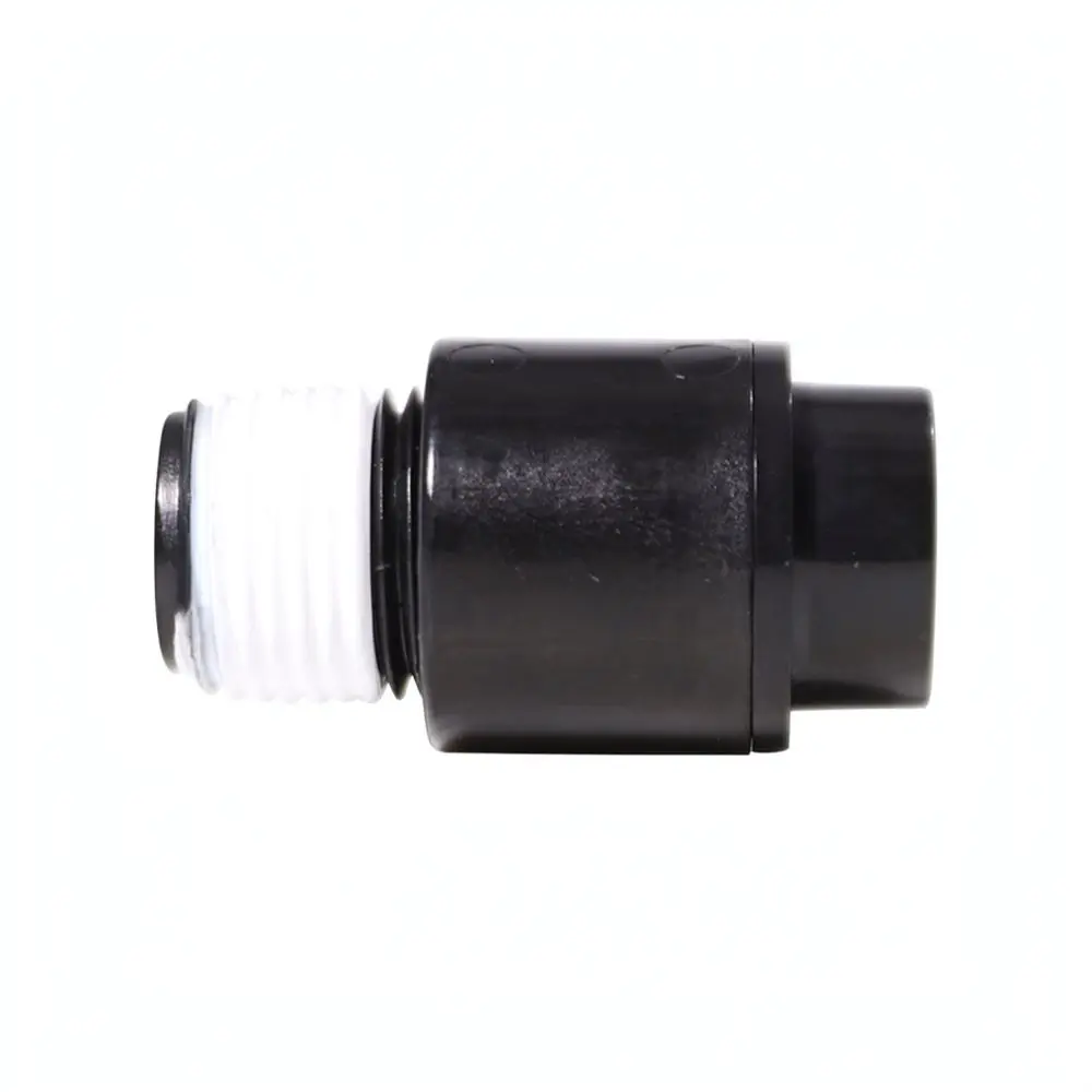 Replacement Check Valve For Rainbow 320 Chlorinator Swimming Pool Feeder Maintenance Parts Durable Water Treatment Accessories