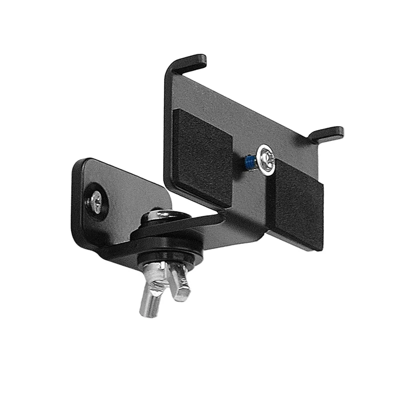 【B74A】For Sony HT-S60 Rear Surround Sound& Bookshelf Speakers Wall Mount Metal Bracket Home Theater Accessories