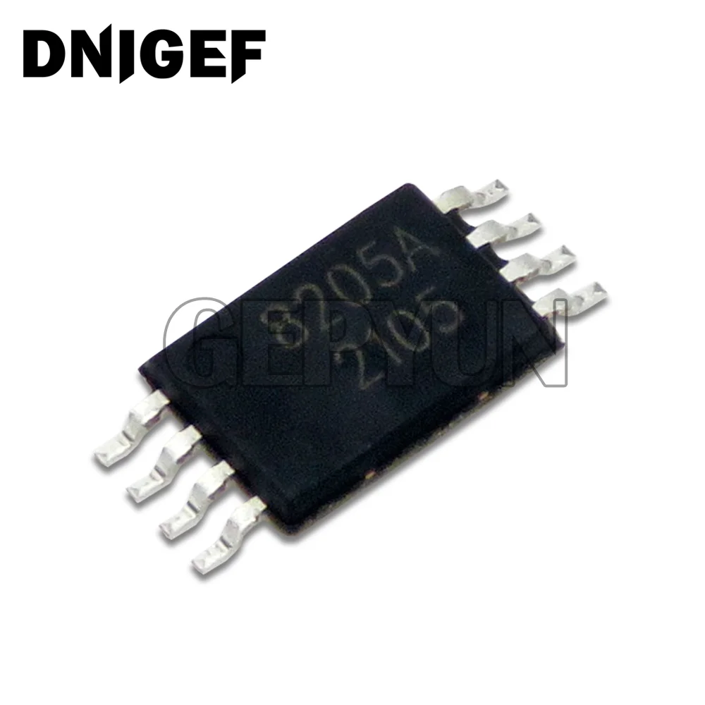 10 шт. FS8205A TSSOP8 FS8205 CEG8205A CEG8205 TSSOP 8205 8205A