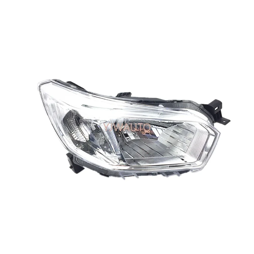 For DFAC DFM Dongfeng Venucia R50 D50 Headlights car Headlamp Assembly Replacement Front Whole Auto Light Assembly