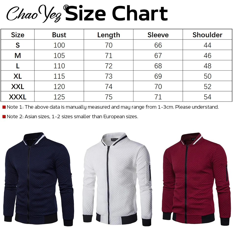 Custom Text Logo Picture Fashion Men's Zipper Jacket and Coat Jacket and Outdoor Autumn Casual Clothing Street Sport Clothing