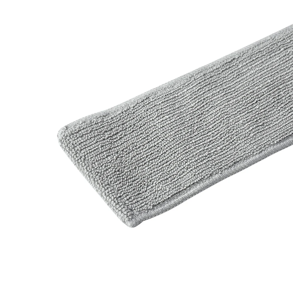 2 pz per Xiaomi Mijia G10 K10 1C G9 K10pro aspirapolvere senza fili Mop ispessimento pulire strofinaccio WXCQ04ZM-TB panno di ricambio