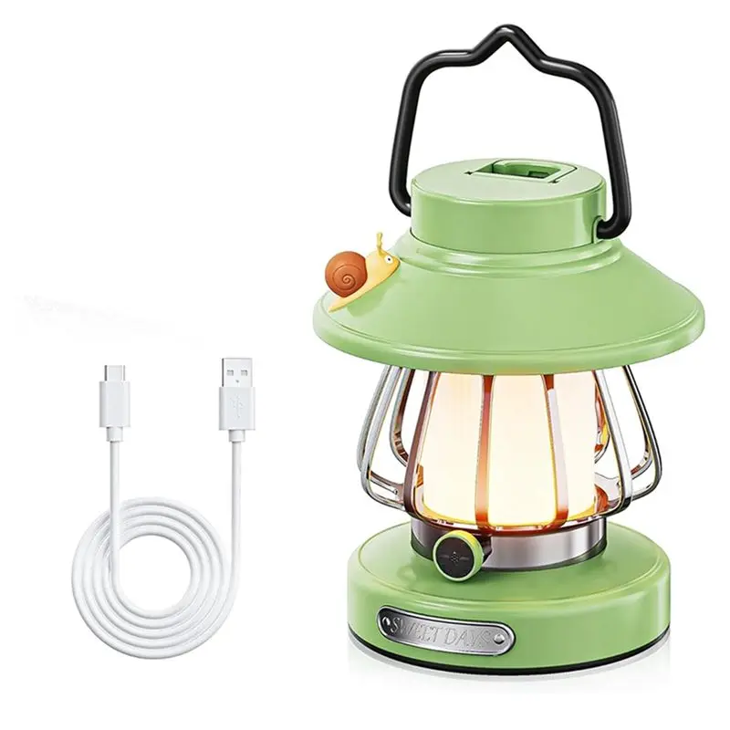 AC23-Gear Lamp For Kids Set Toddler Flashlight Convenient LED Light Rechargeable Battery Operated Portable Night Light