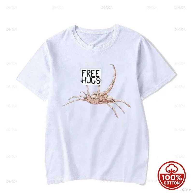 Weird Creature T-Shirt Funny Sarcastic Quote Graphic Print Top