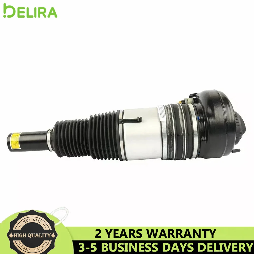 

1X Front Air Suspension Shock Struts for Audi Q7 Q8 2016-2021 4M0616039AC 4M0616039AT 4M4616039 4M0616039BE 4M0616040AT