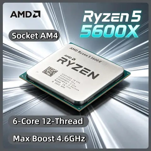 Ryzen 5 5600x-AliExpress